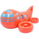 Among Us Airship Playset con Minifiguras
