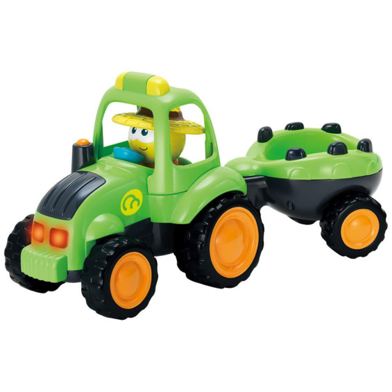 Imaginarium Beep Beep Tractor