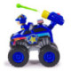 Paw Patrol Camión de Policía Rescue Wheels Cruiser y Figura de Chase
