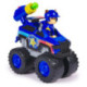 Paw Patrol Camión de Policía Rescue Wheels Cruiser y Figura de Chase