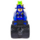 Paw Patrol Camión de Policía Rescue Wheels Cruiser y Figura de Chase