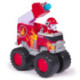 Paw Patrol Camión de Bomberos Rescue Wheels Firetruck y Figura de Marshall