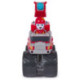 Paw Patrol Camión de Bomberos Rescue Wheels Firetruck y Figura de Marshall