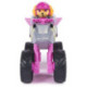 Paw Patrol Camión Monstruo Rescue Wheels Jet y Figura de Skye