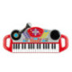 La Banda Piano Electrónico con Taburete