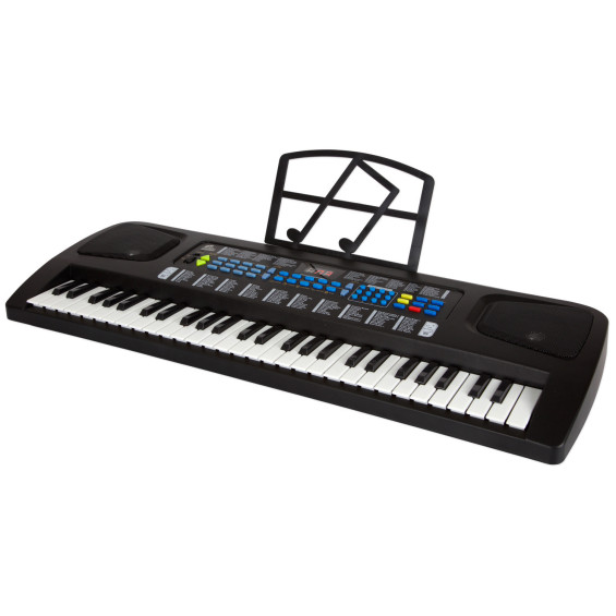 La Banda Teclado 54 Teclas