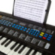 La Banda Teclado 54 Teclas