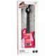 La Banda Guitarra Eléctrica Rosa