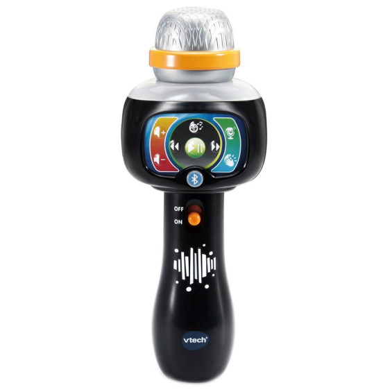 VTech Baby Micófono Infantil Canta Conmigo