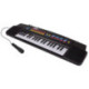 La Banda Teclado Electrónico