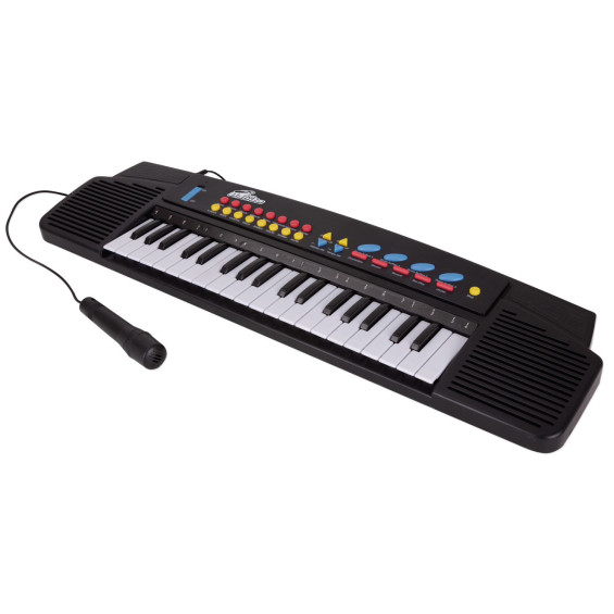 La Banda Teclado Electrónico