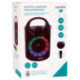 Juguettos Altavoz Luminoso con Micrófono