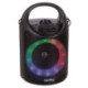 Juguettos Altavoz Luminoso con Micrófono