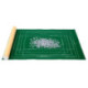 Juguettos Tapete para Puzzles de 500 a 2000 Piezas