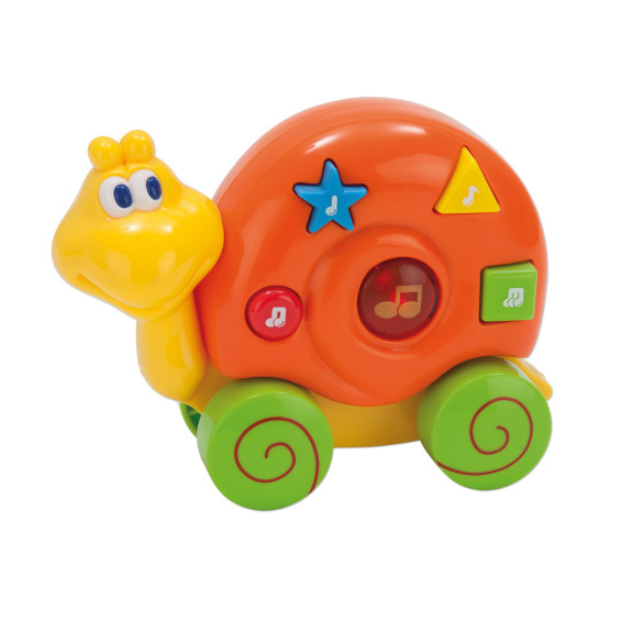 Nenittos Animalito Musical Divertido Varios Modelos