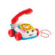 Fisher-Price Teléfono Carita Divertida