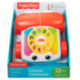 Fisher-Price Teléfono Carita Divertida