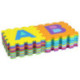 Puzzle Gomaespuma Alfabeto 26 Piezas