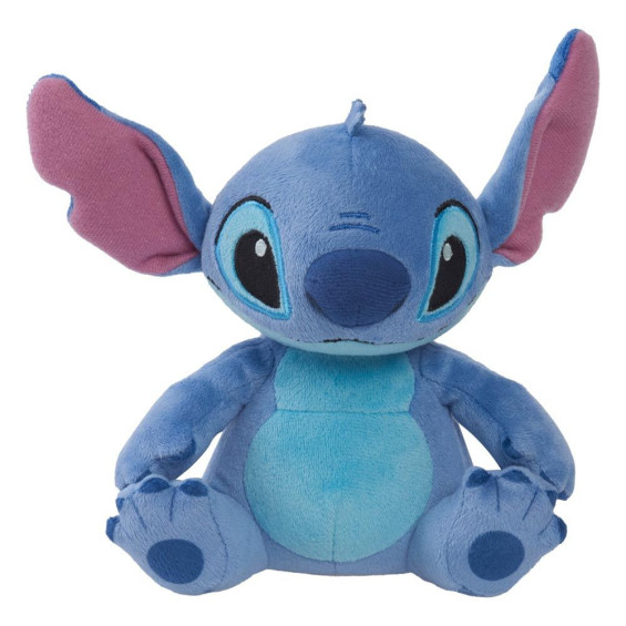 Disney Peluche Stitch con Sonidos y Perfumado