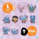 Doorables Stitch Collection Peek Varios Modelos