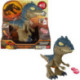 Jurassic World Chaos Theory Figura Dinosaurio Allosaurio Mega Rugido
