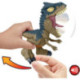 Jurassic World Chaos Theory Figura Dinosaurio Allosaurio Mega Rugido