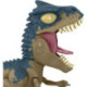Jurassic World Chaos Theory Figura Dinosaurio Allosaurio Mega Rugido