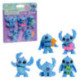 Stitch Pack 5 Mini Figuras