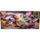 Monster Jam Supercharge Speedway Pista de Carreras