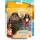 Disney Vaiana 2 Pack de dos Muñecos Vaiana y Maui