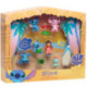 Disney Stitch Pack 11 figuras