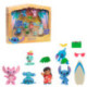 Disney Stitch Pack 11 figuras