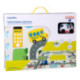 Nenittos Tapiz Puzzle Circuito 8 Piezas
