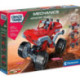 Ciencia y Juego Laboratorio de Mecánica Monster Truck