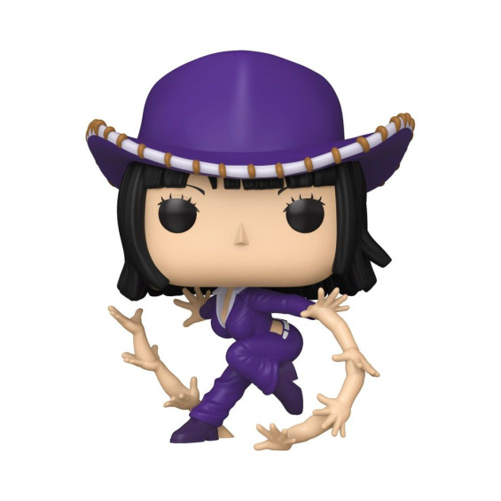 Funko Pop! Animation One Piece Figura de Vinilo Nico Robin