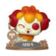 Funko Pop! Zodiac Figura de Vinilo Aries