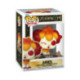 Funko Pop! Zodiac Figura de Vinilo Aries