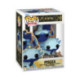Funko Pop! Zodiac Figura de Vinilo Piscis
