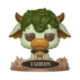 Funko Pop! Zodiac Figura de Vinilo Tauro