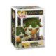 Funko Pop! Zodiac Figura de Vinilo Tauro