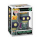 Funko Pop! Animation Futurama Figura de Vinilo Super King Bender