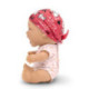 Baby Pelón Paula Echevarría