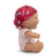 Baby Pelón Paula Echevarría