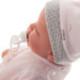 Muñecas Antonio Juan Recién Nacida Carla Nubes 40 cm
