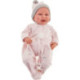 Muñecas Antonio Juan Recién Nacida Carla Nubes 40 cm