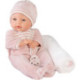 Muñecas Antonio Juan Bimba Lagrimitas Con Mantita De Invierno 37 cm
