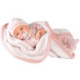 Muñecas Antonio Juan Bimba Lagrimitas Con Mantita De Invierno 37 cm