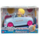 Amicicci Cicciobello & Friends Amicicci Coche Go Go Time