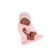 Muñecas Arias Pillines con Capa de Baño 26 cm Varios Modelos