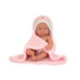 Muñecas Arias Pillines con Capa de Baño 26 cm Varios Modelos
